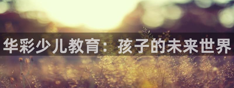 鸿运平台推荐产品