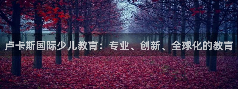 鸿运东方平台网站